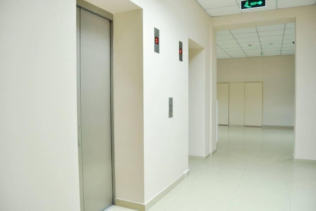 Apartment Center 2bdr Near Rustaveli Av. Tbilisi