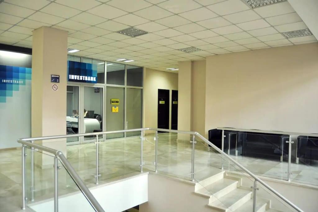 Center 2bdr Near Rustaveli Av. Tbilisi